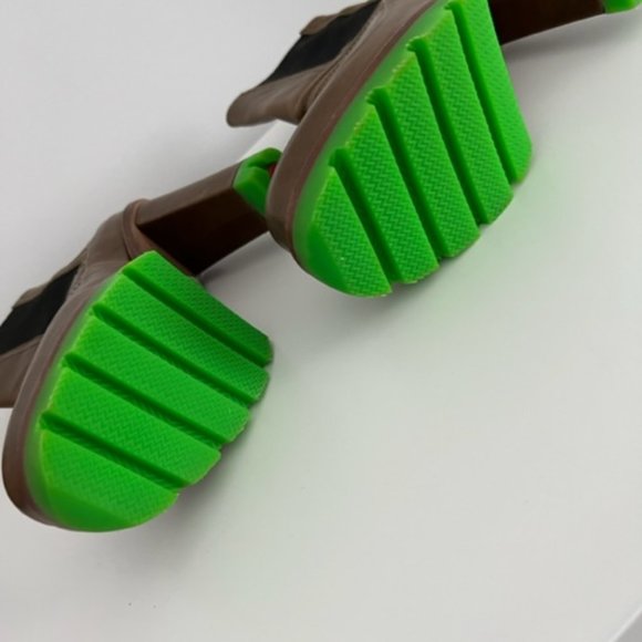 Hunter platform boots - Picture 7 of 7